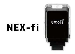 NEX-fi（ネクスファイ） アイキャッチ画像