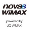 novas WiMAX(ノバワイマックス)のキャンペーン、キャッシュバック、月額料金、機種情報まとめ