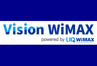 Vision WiMAX アイキャッチ画像