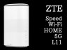 Speed Wi-Fi HOME 5G L11(ZTR01) WiMAXの5Gホームルーターがおすすめの理由
